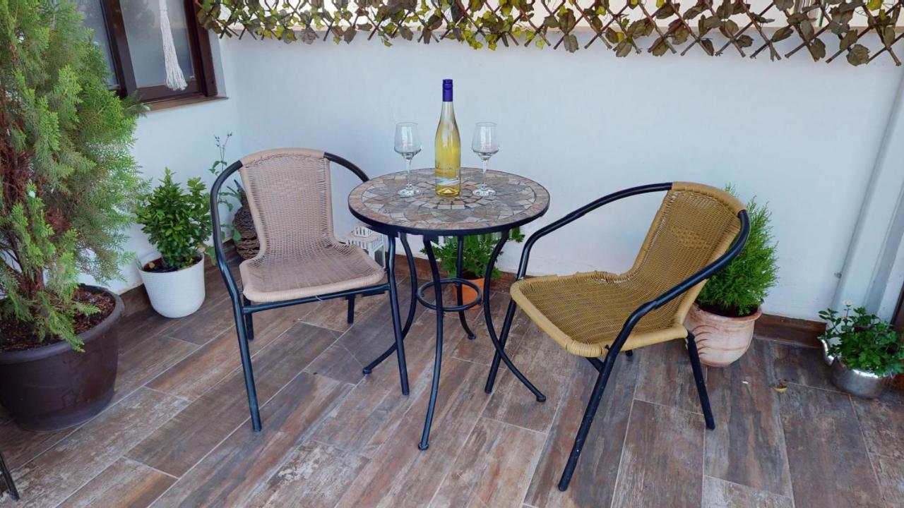 Apartment Oncemolinos Con Desayuno Consuegra