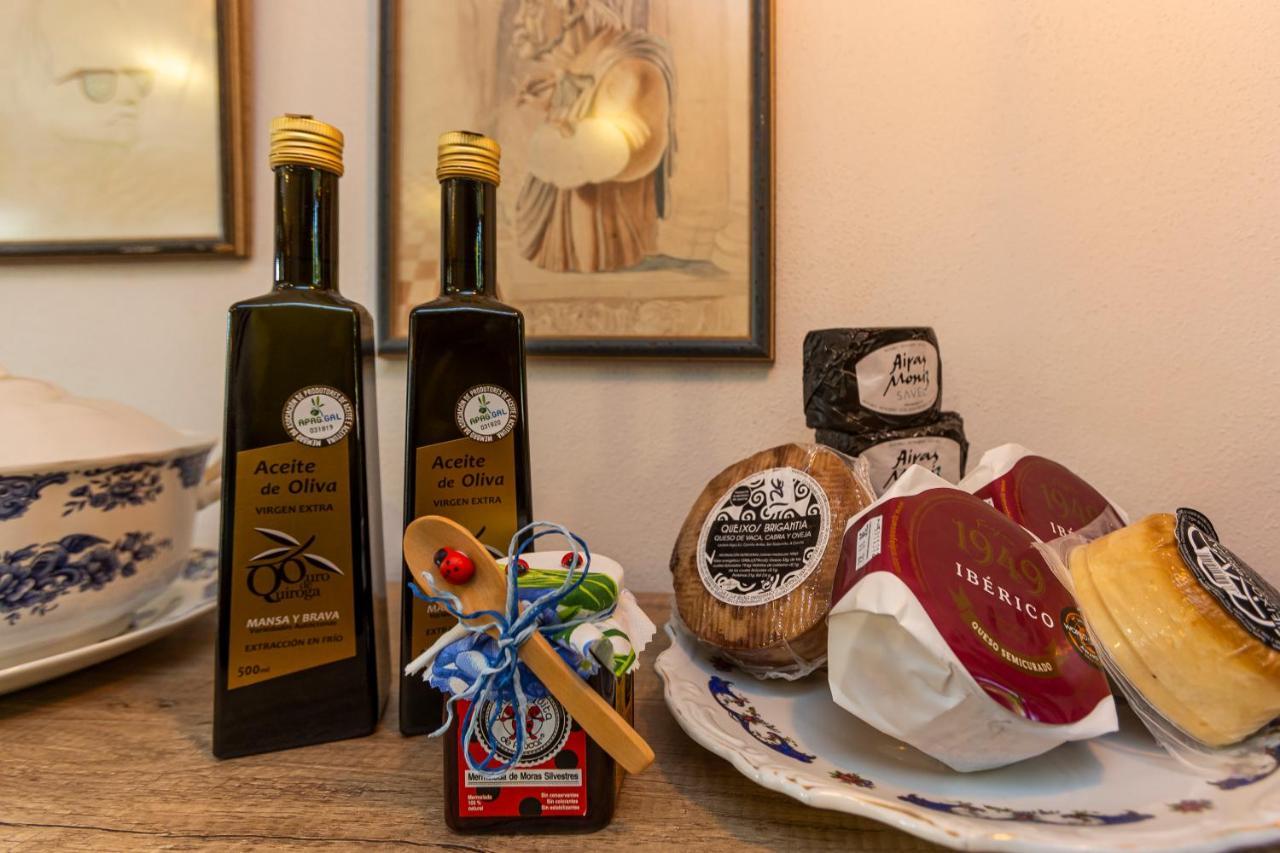 Casa De Lema Boutique Country house