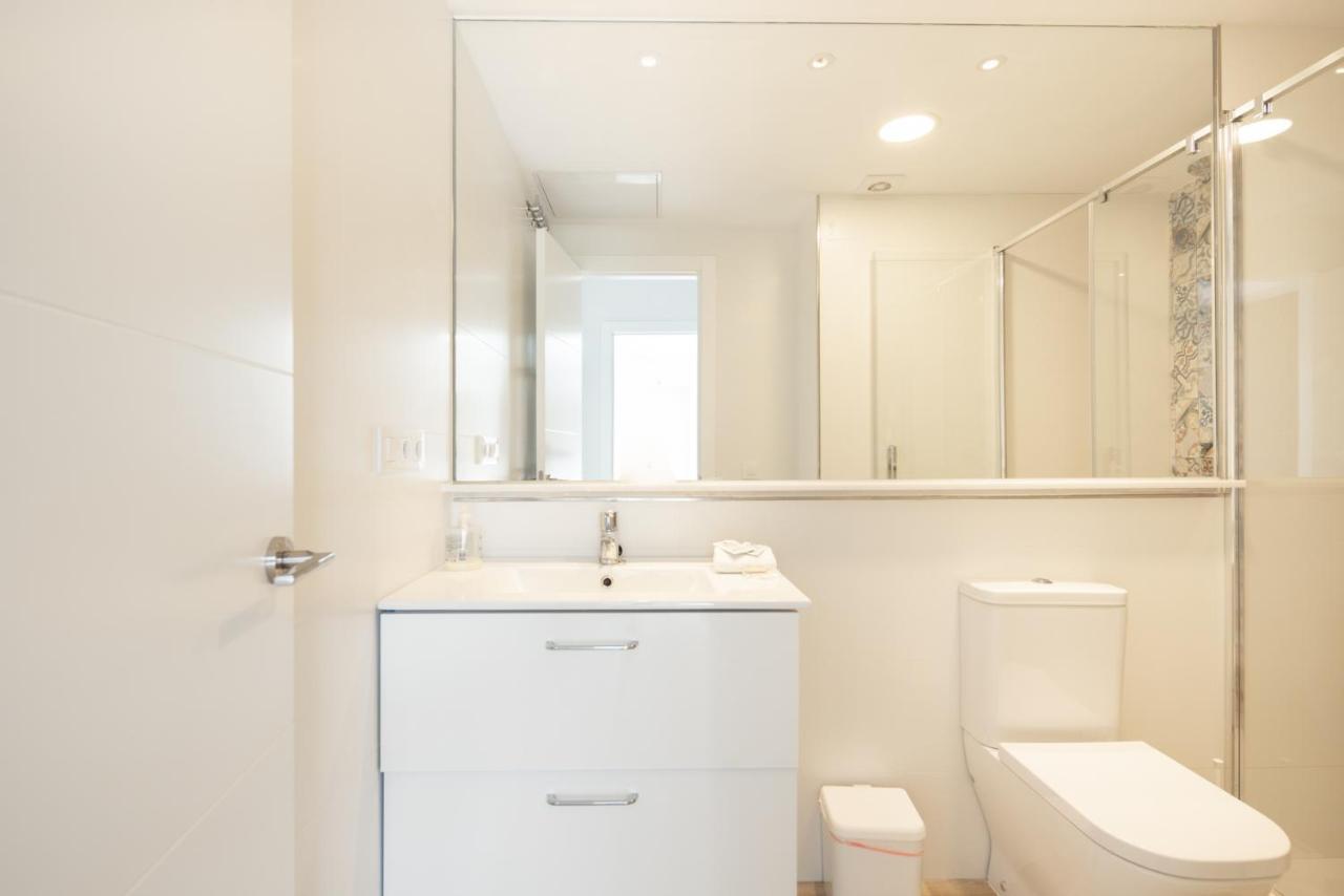 Apartamento Entrecatedrales 2 Cádiz