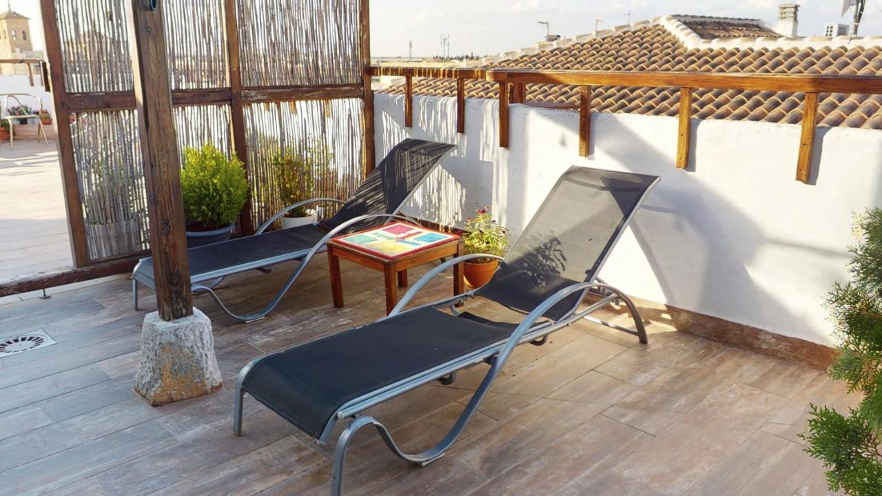 Oncemolinos Con Desayuno Apartment
