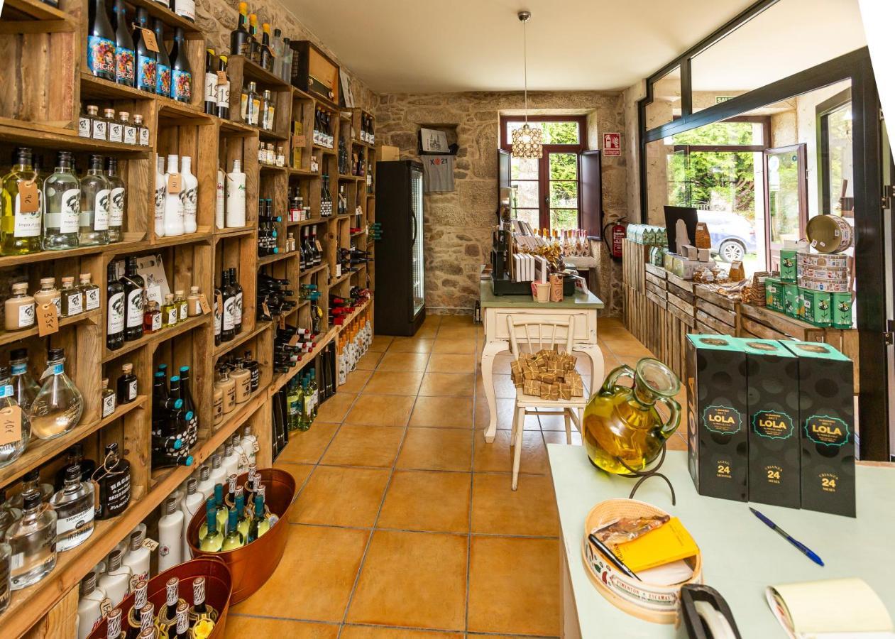 Casa De Lema Boutique Country house