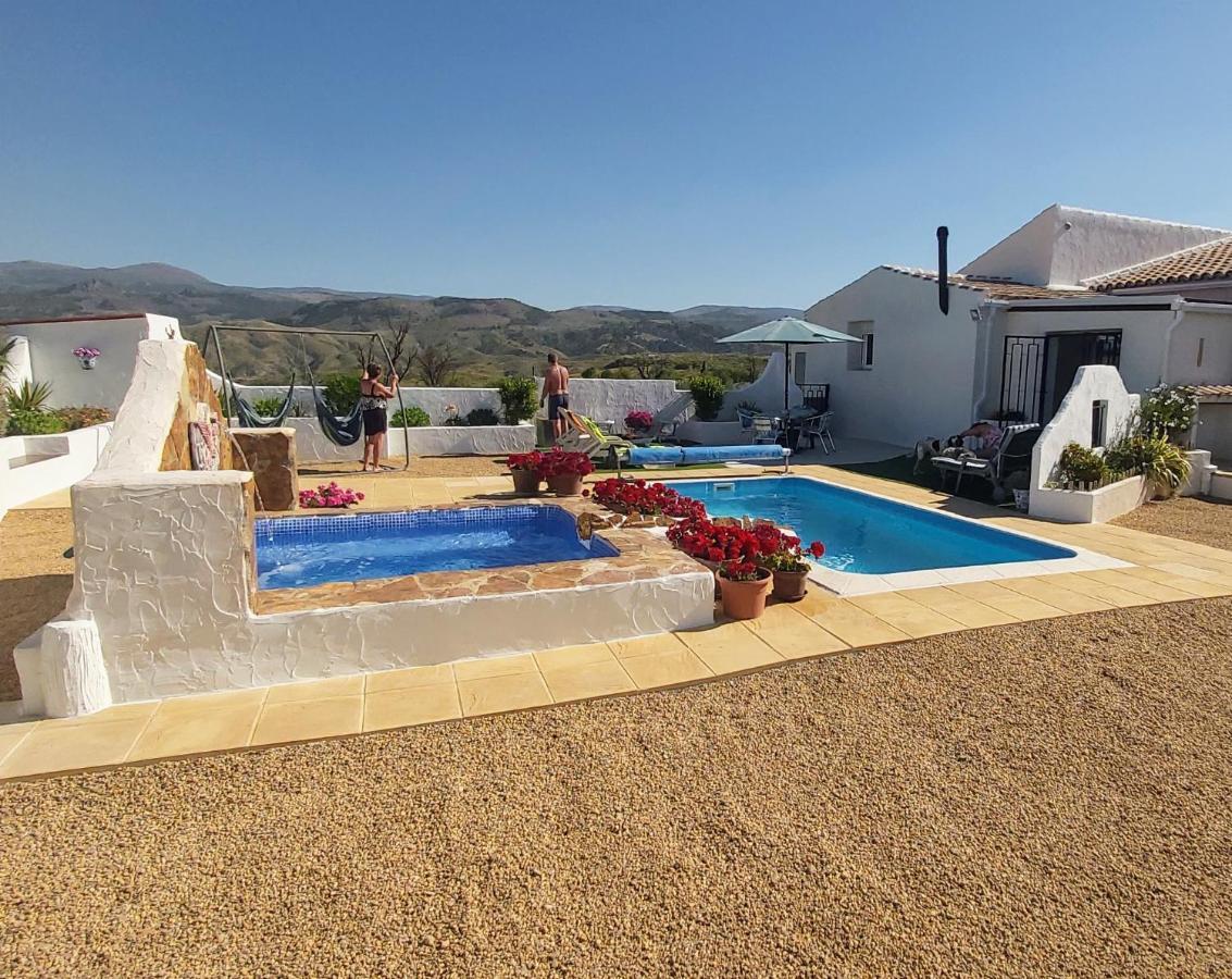 Apartamento Casa Con Vistas Serón