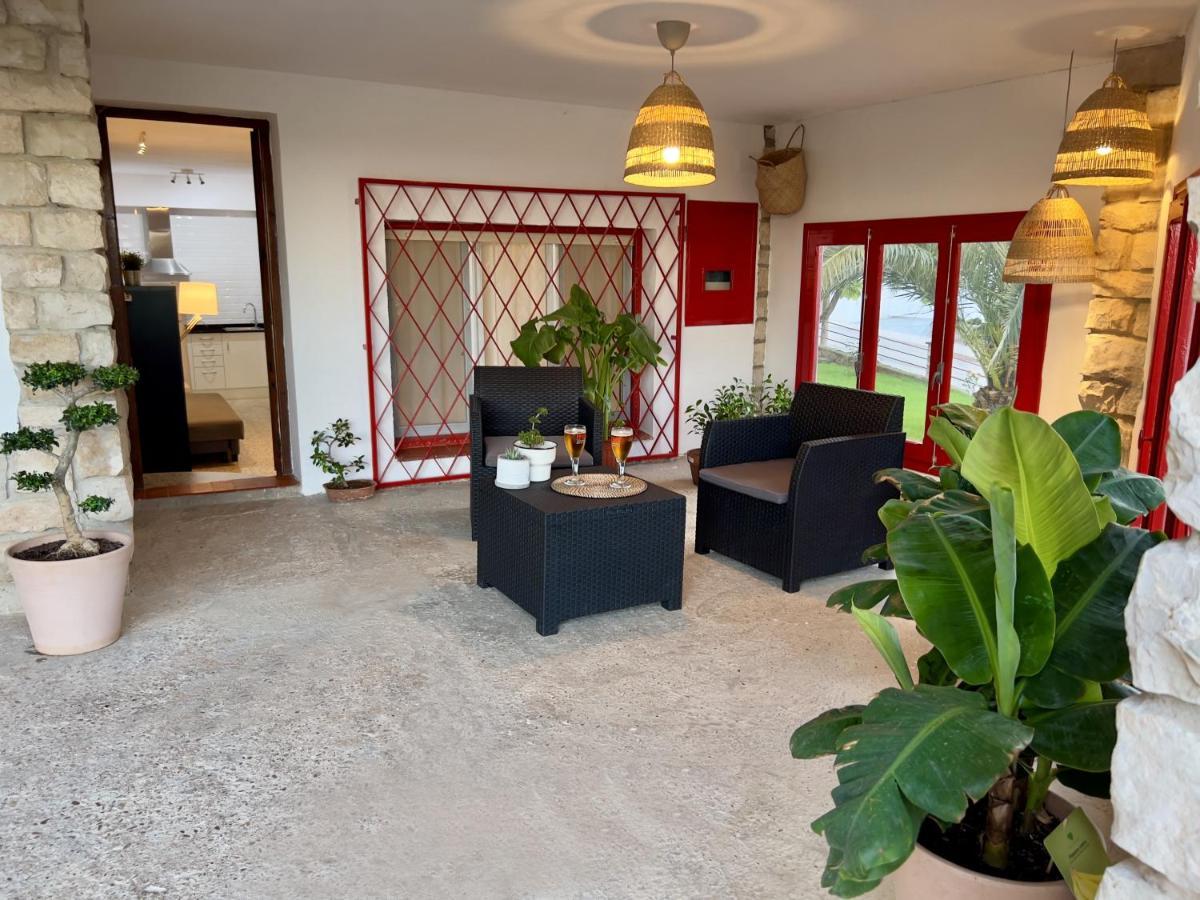 Apartamentos Caspe Apartment