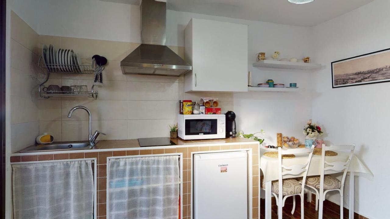 Apartment Oncemolinos Con Desayuno *