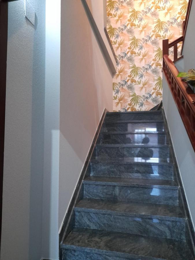 Casa Ceferino V Barreiros