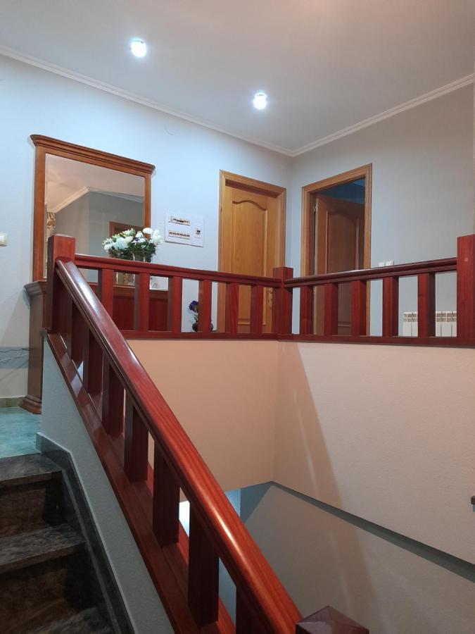 Casa Ceferino V *