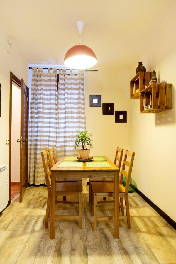 Holiday home La Higuera *