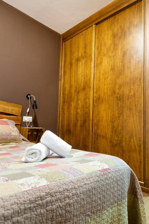 La Higuera Holiday home