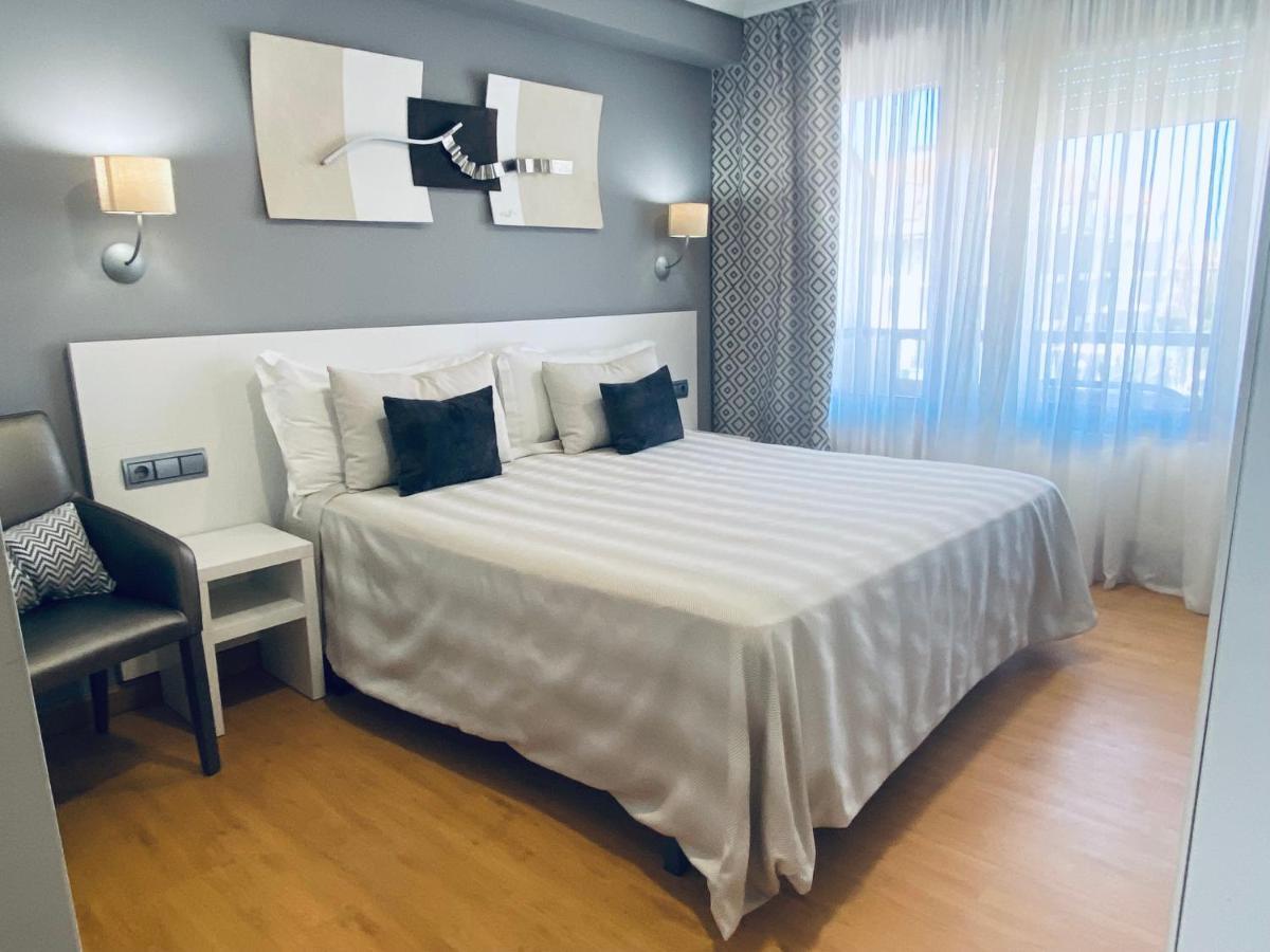 Olas Hotel Noja