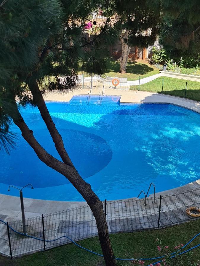 Apartamento Calypso Sitio de Calahonda