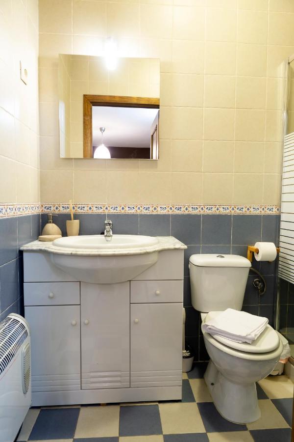 La Higuera Holiday home