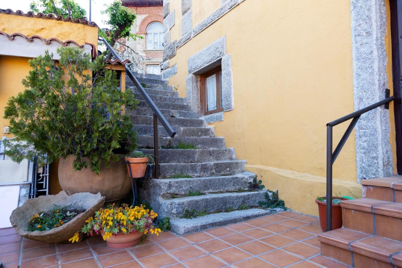 La Higuera Holiday home