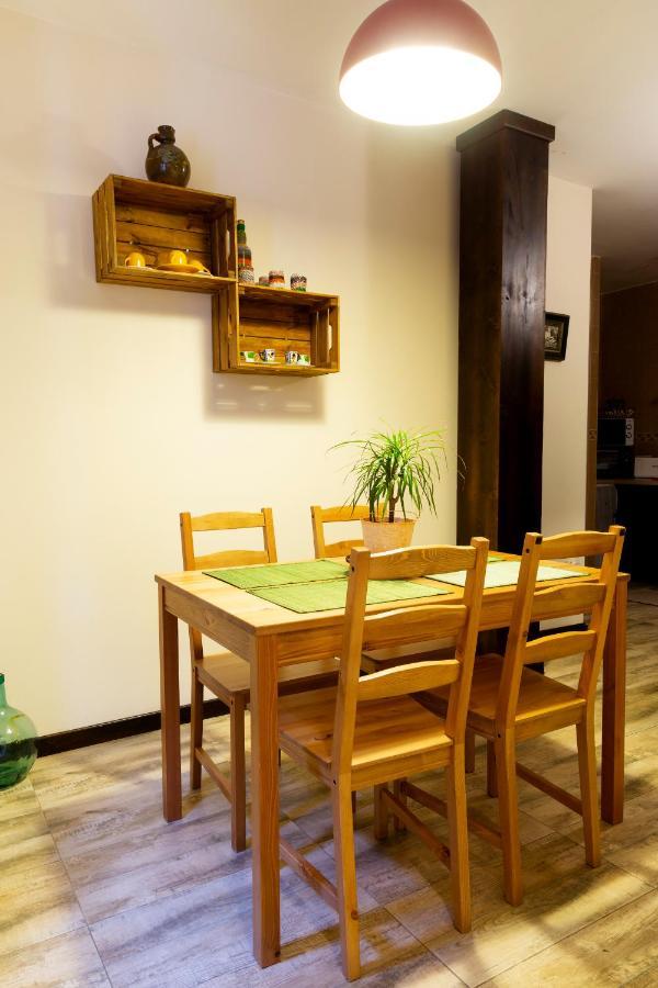 Holiday home La Higuera