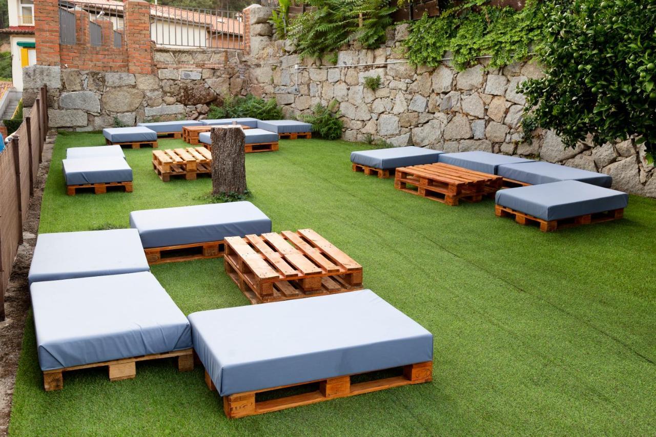 Holiday home La Higuera Villarejo del Valle