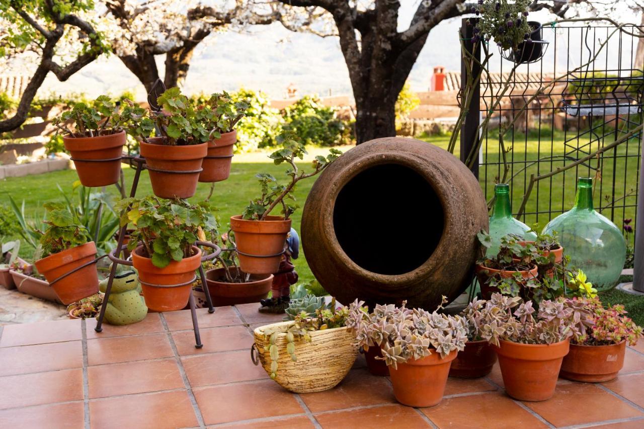 La Higuera Holiday home