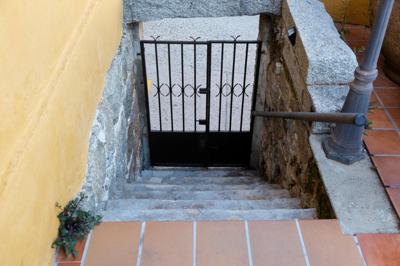 Holiday home La Higuera Villarejo del Valle