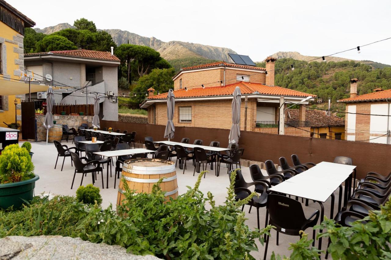 La Higuera Holiday home