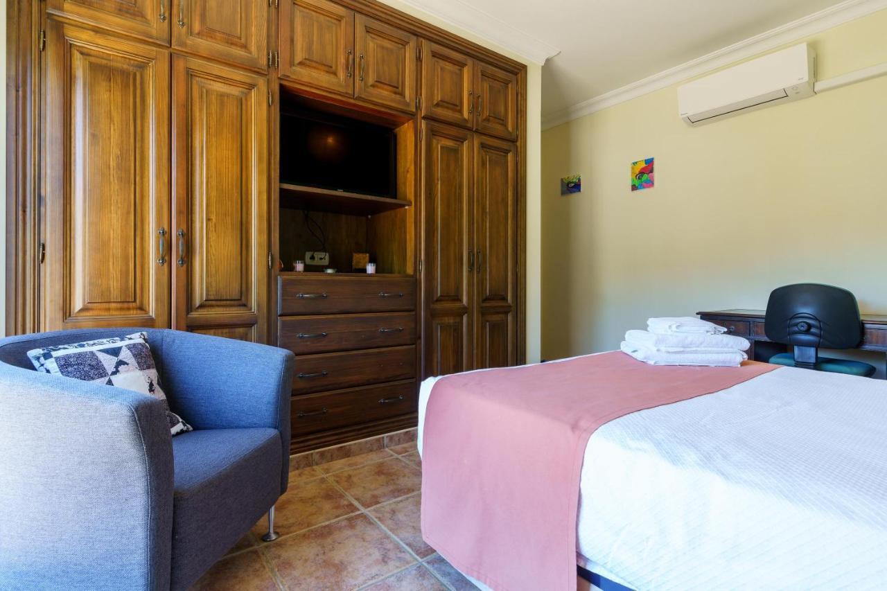 La Huerta Del Sur Сasa de vacaciones Alhaurín el Grande