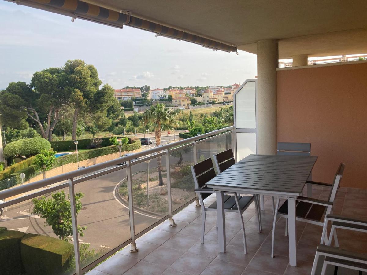 Oliveres Apartment