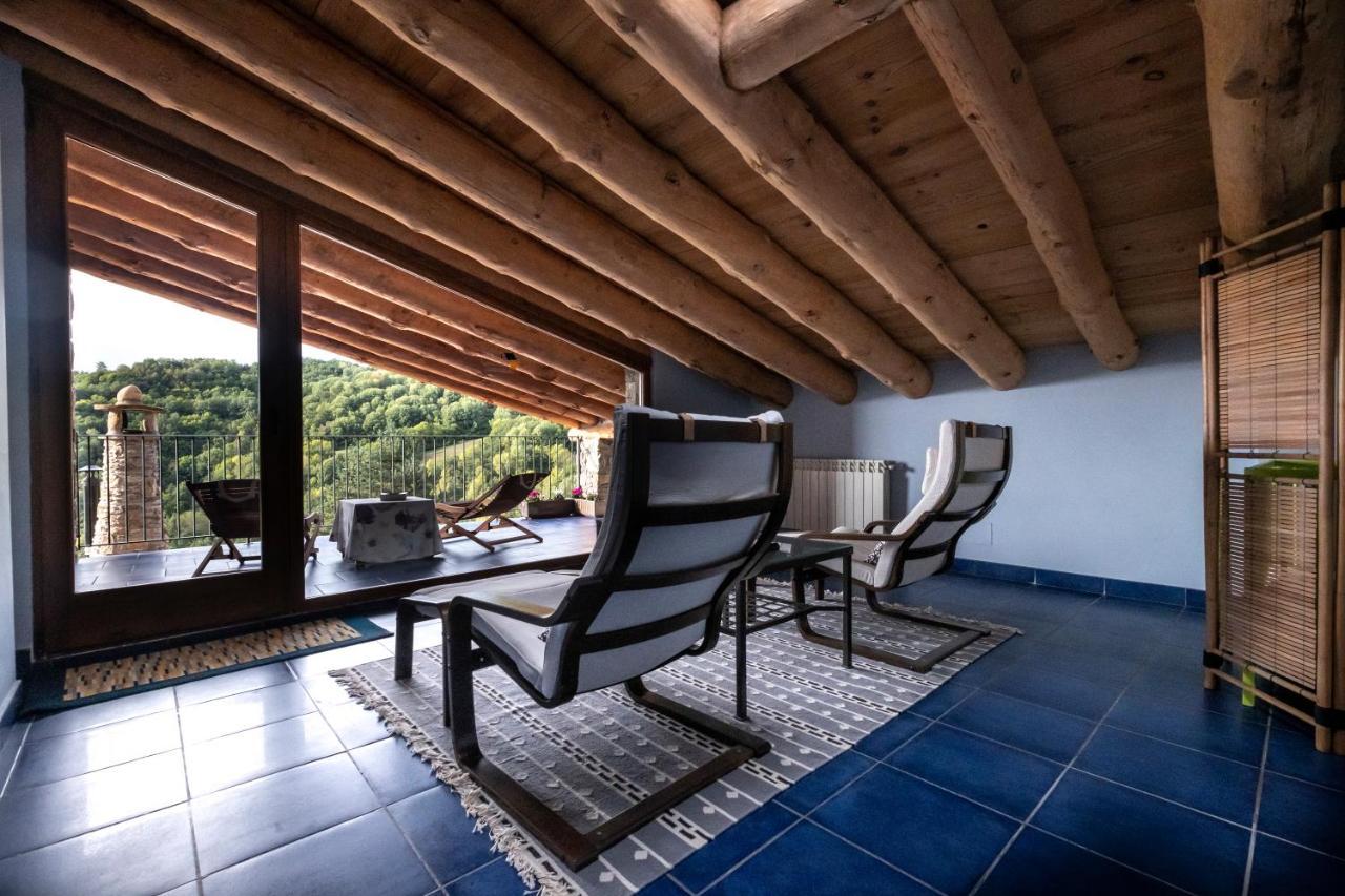 Country house Casa Insol Denuy