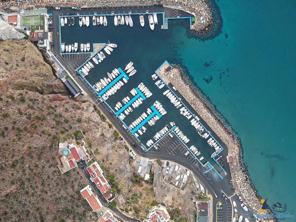 El Velero A 300m De La Playa Piscina Temporada Parking Y Wifi Holiday home