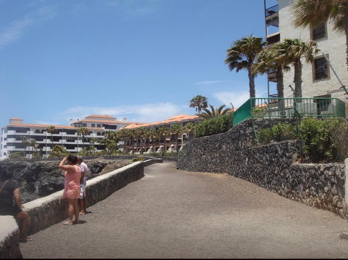 Balcon Del Mar A&v Ocen View Apartamento