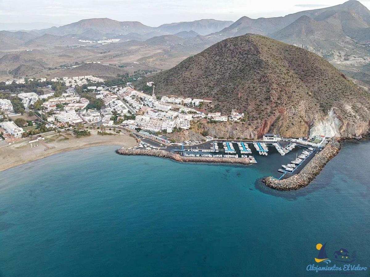 El Velero A 300m De La Playa Piscina Temporada Parking Y Wifi *