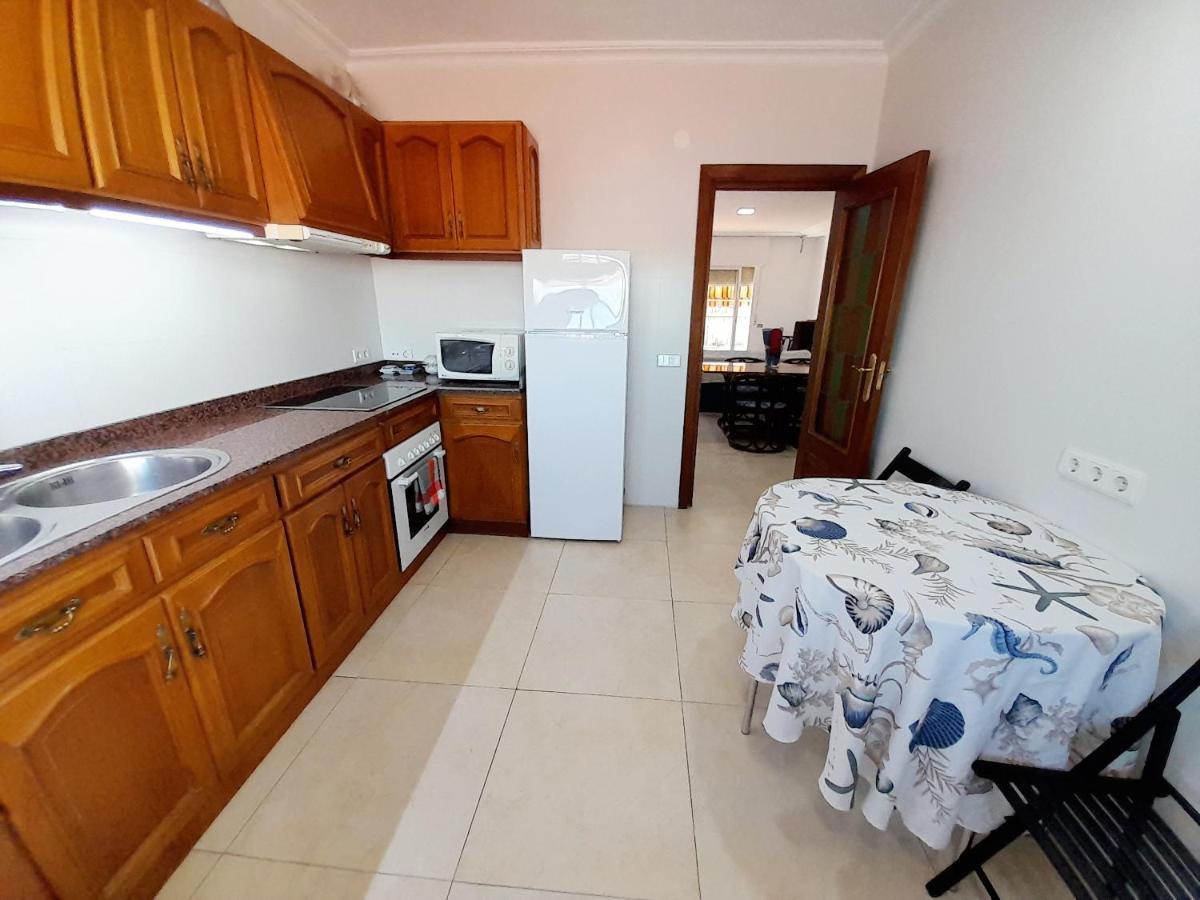 Murcia A Tus Pies Apartamento La Alberca (Murcia)