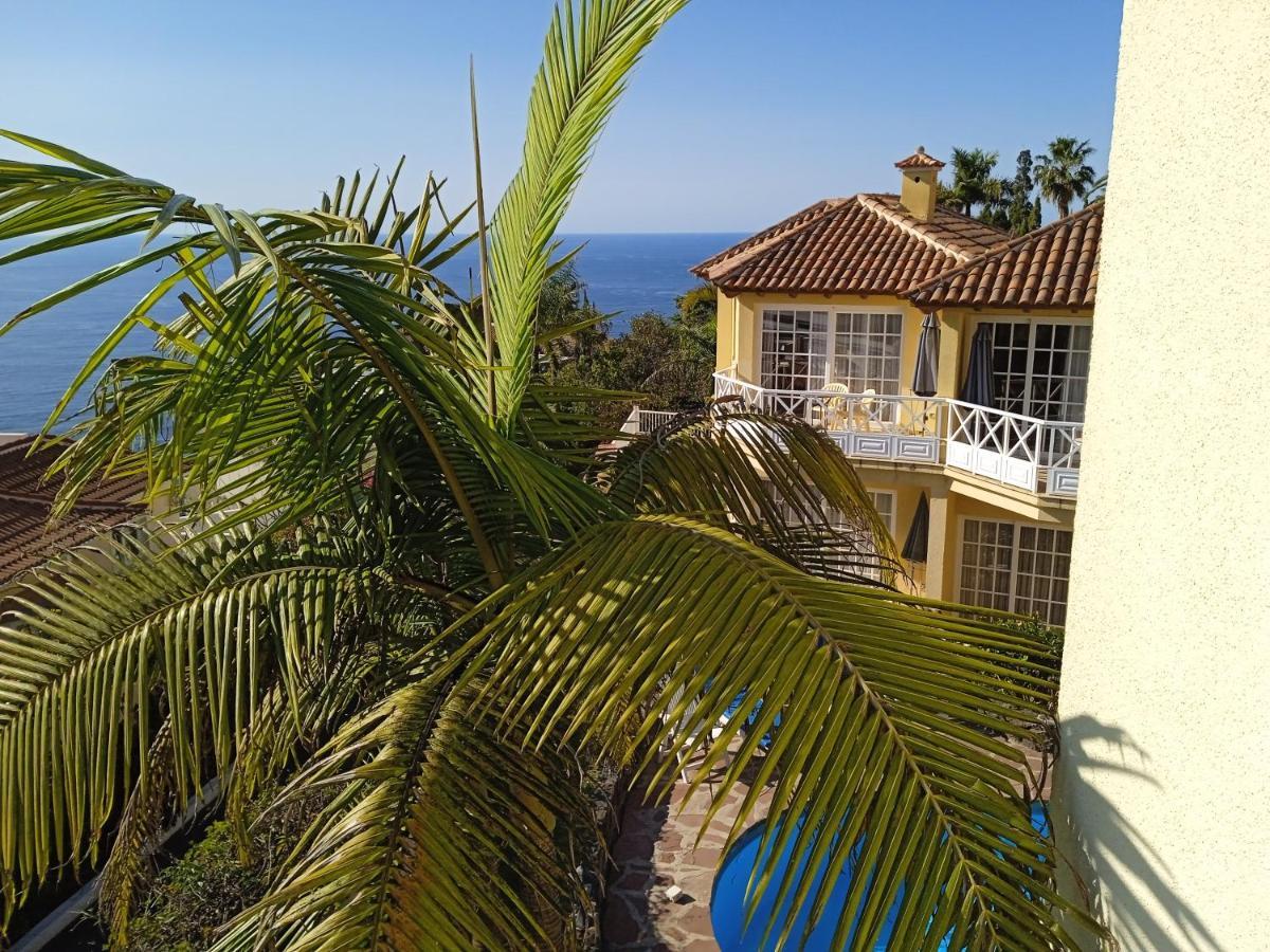 Villasol Apartamento *