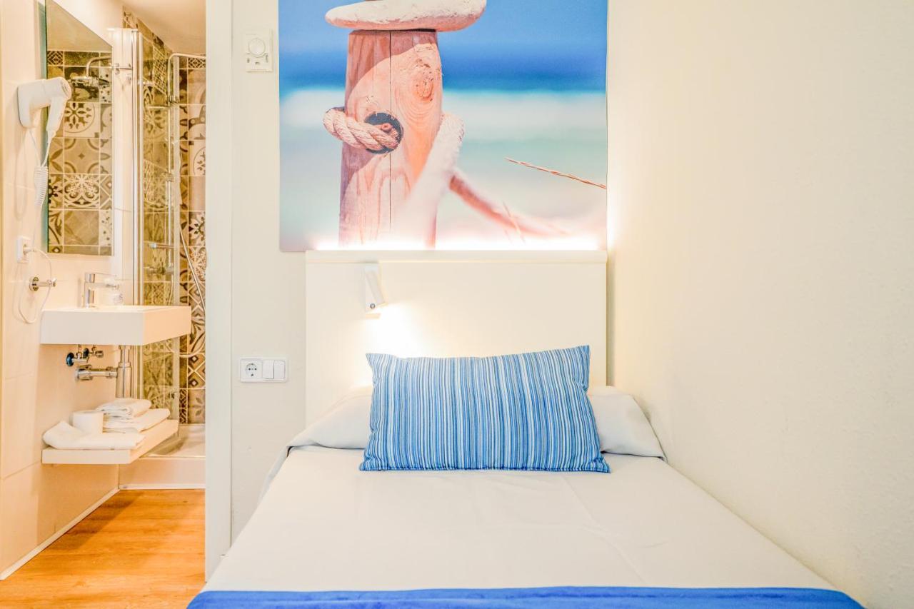 Cupido Boutique 3* Peguera