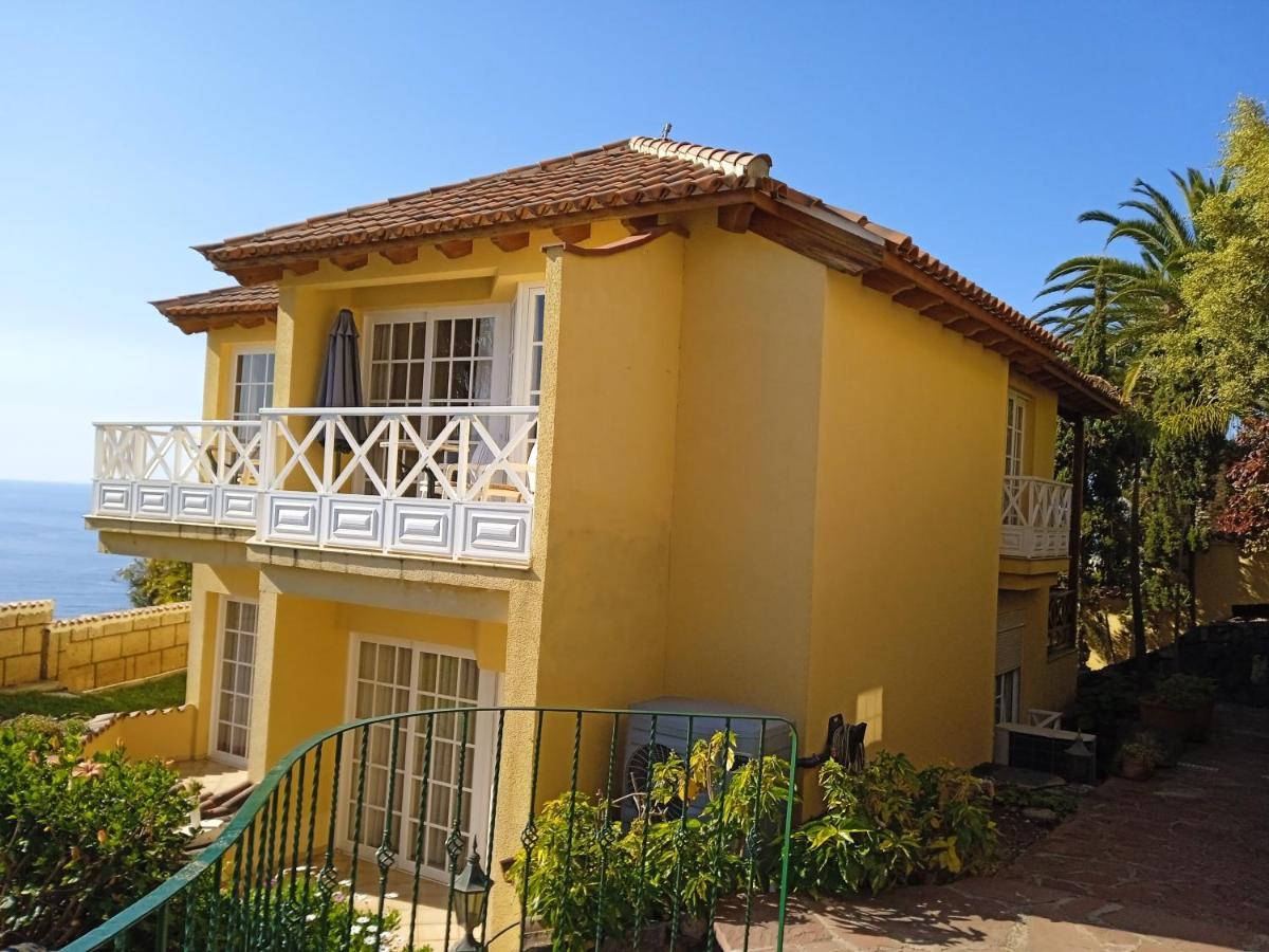 Villasol * Santa Úrsula