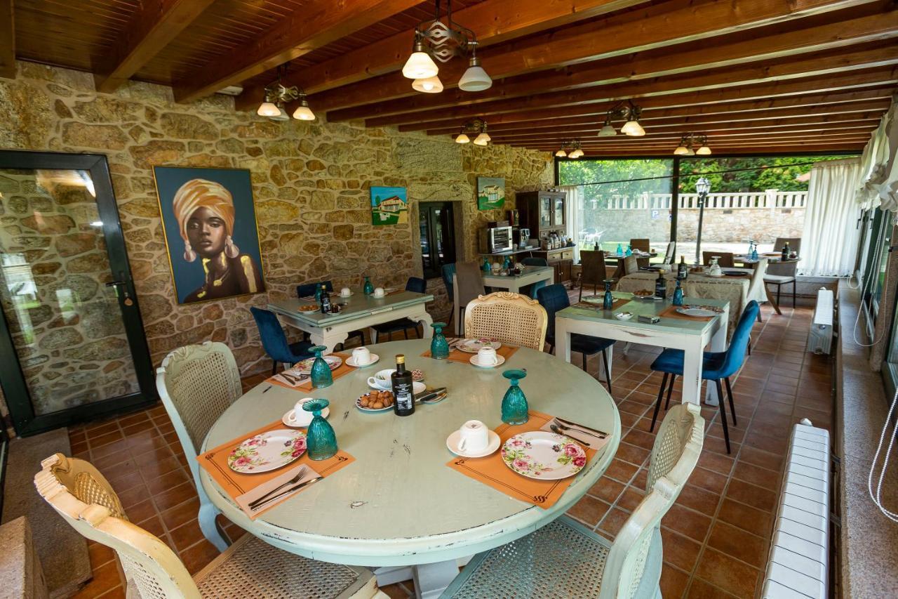 Casa De Lema Boutique Country house *