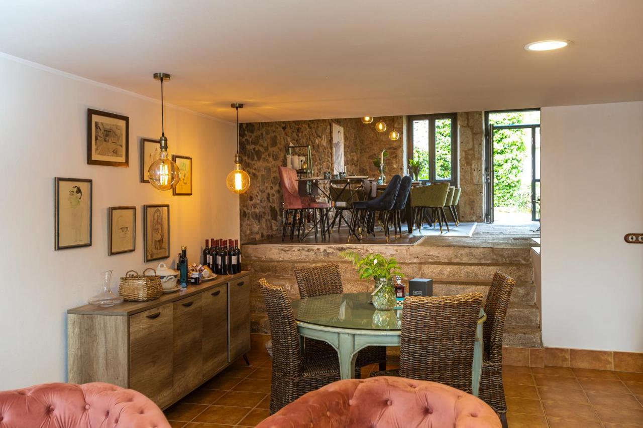 Country house Casa De Lema Boutique *