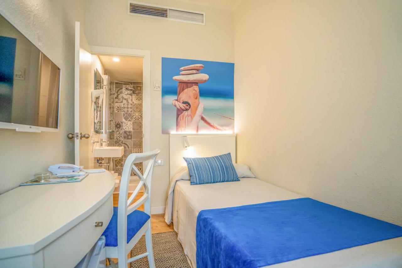 Hotel Cupido Boutique Peguera