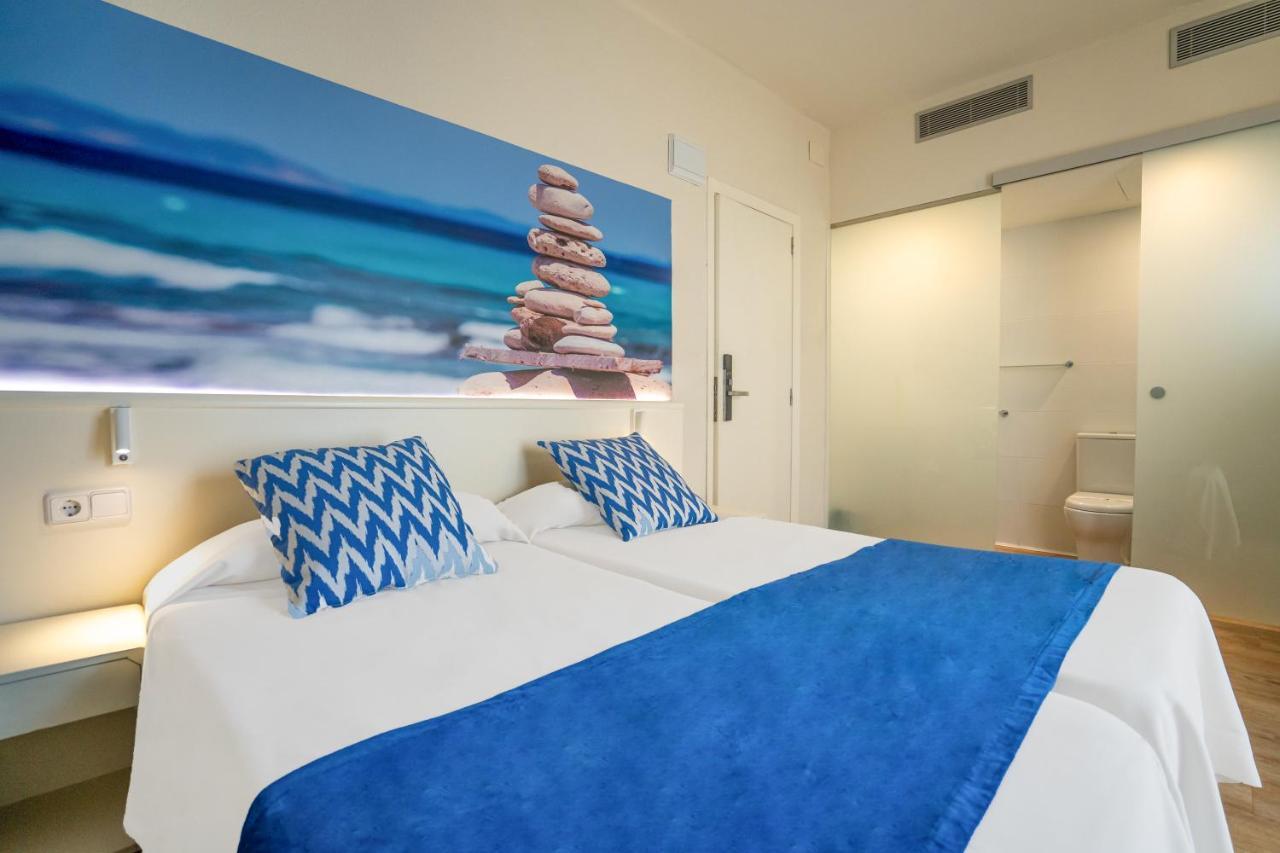 Hotel Cupido Boutique Peguera