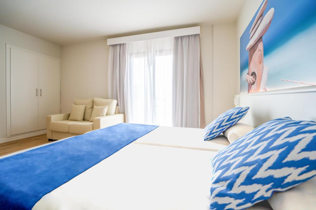Hotel Cupido Boutique Peguera