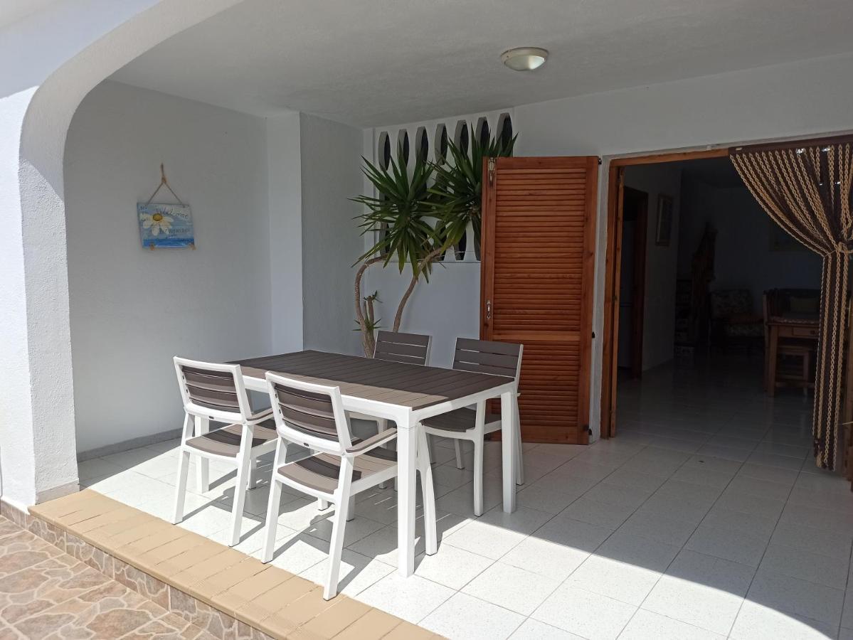 Apartment Rayos De Sol Peniscola