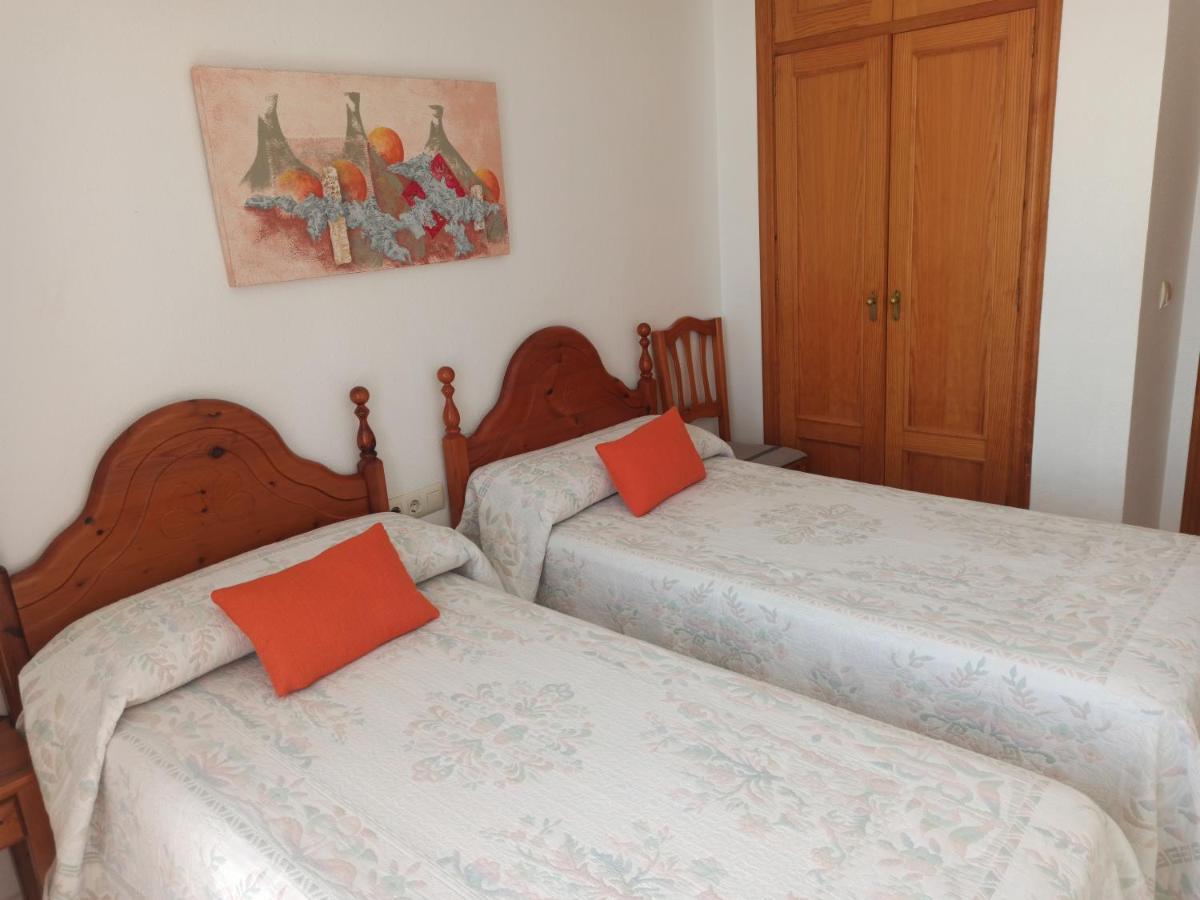 Apartment Rayos De Sol *