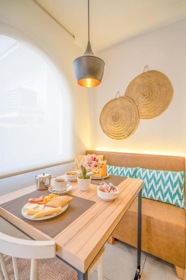 Cupido Boutique Hotel