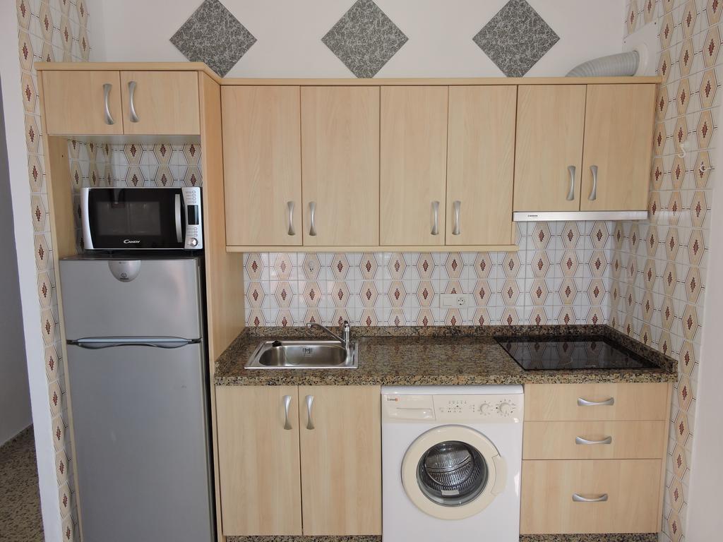 Apartment Villas-capistrano Nerja