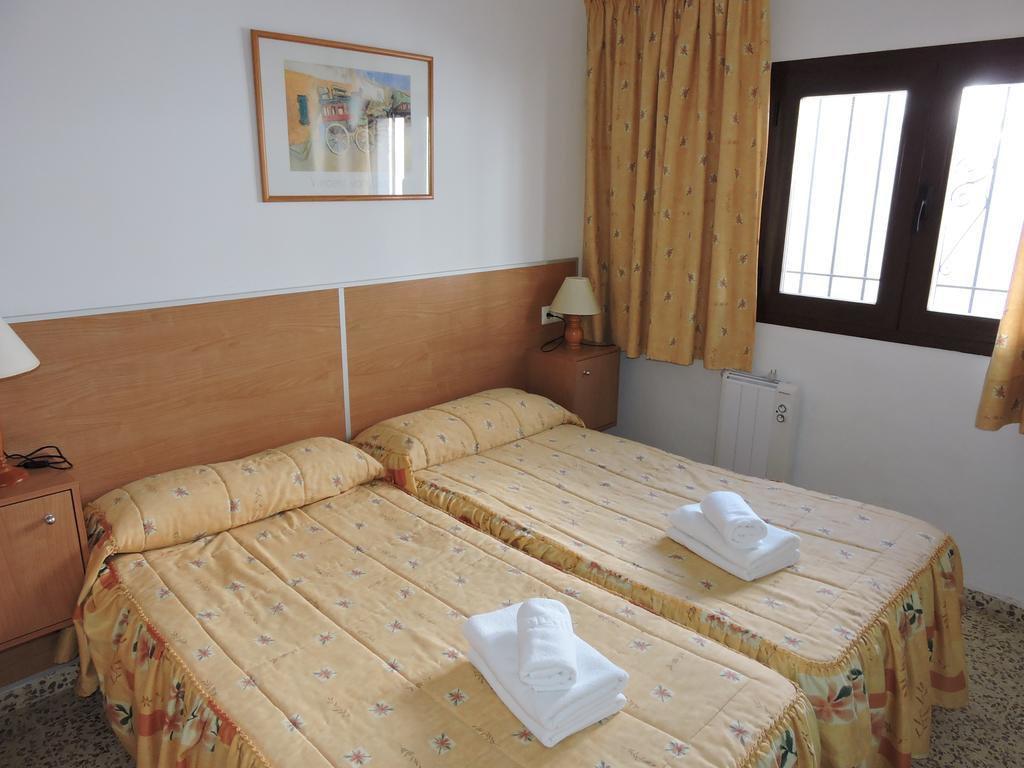 Villas-capistrano Apartment Nerja