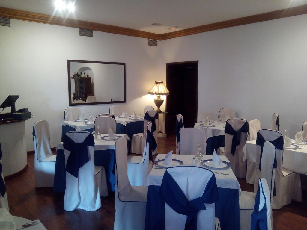 Nuevo Vista Alegre 3* Valdepeñas