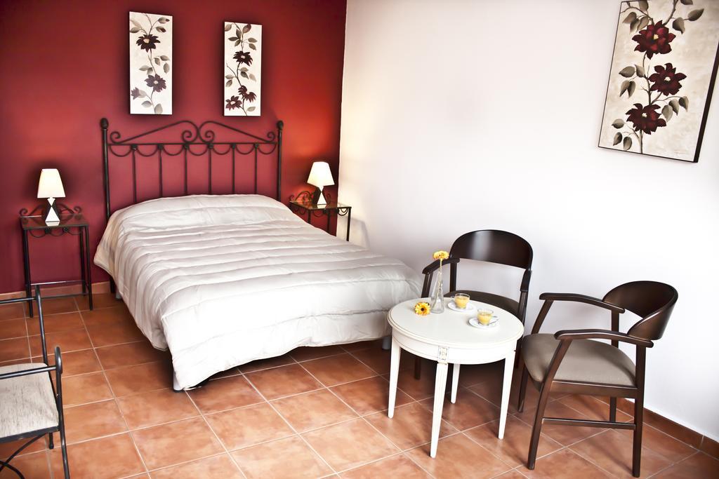 Casa rural Cortijo Puerta *
