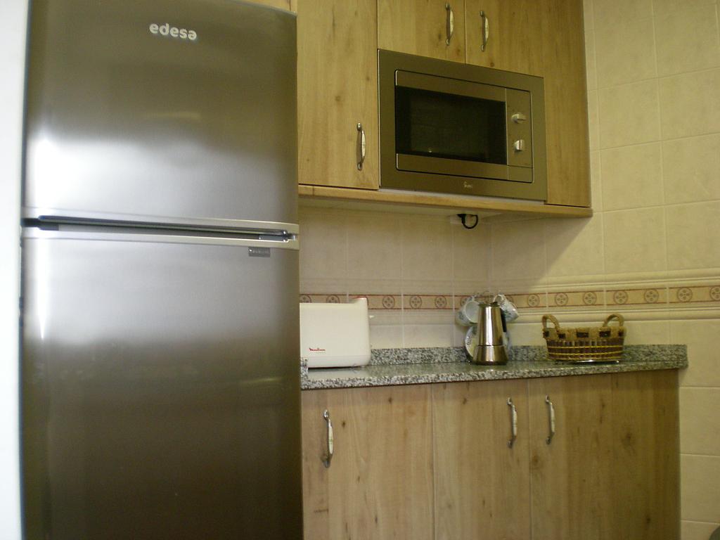 Apartamento San Martin *