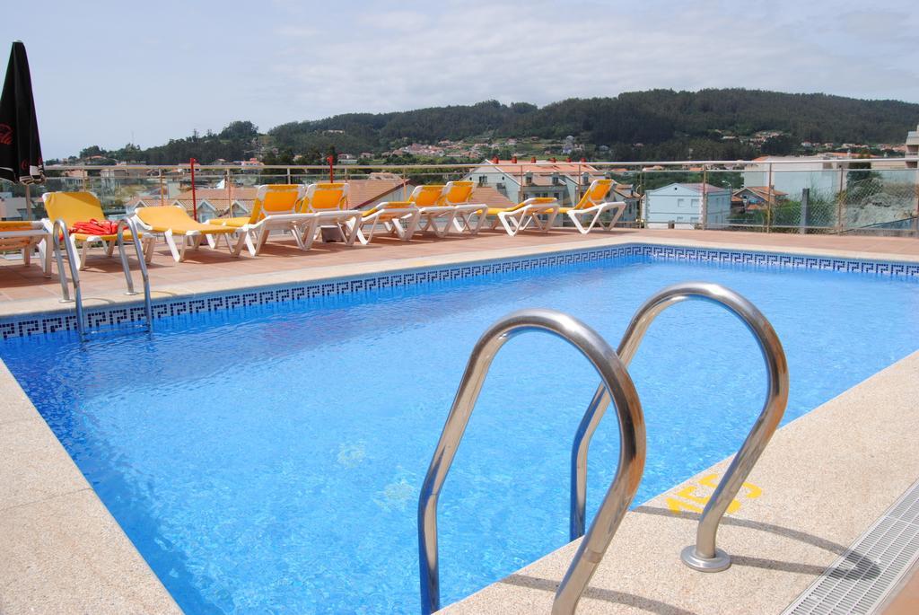Riveiro Apartment *