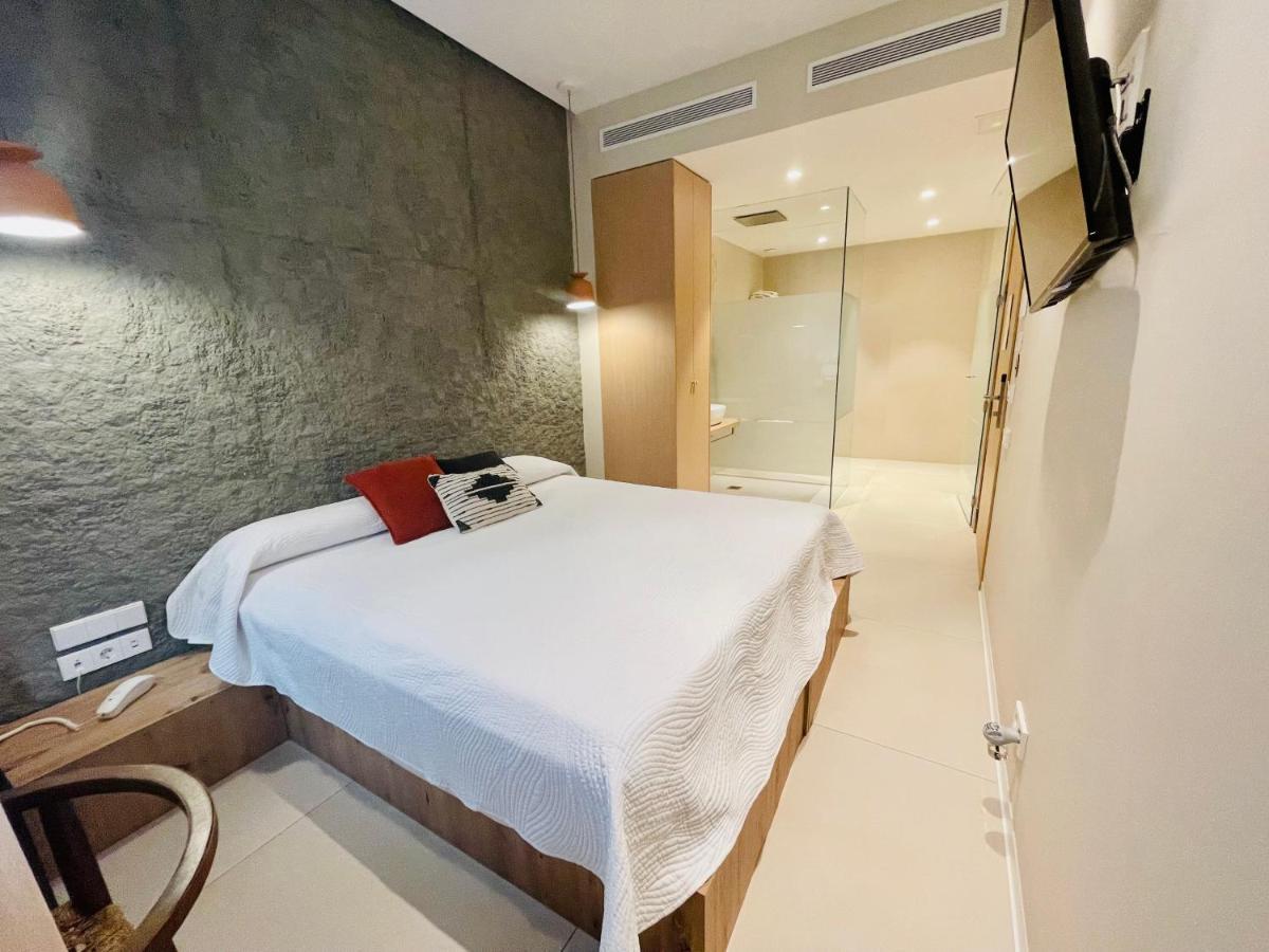 Boutique Sabbia Hotel