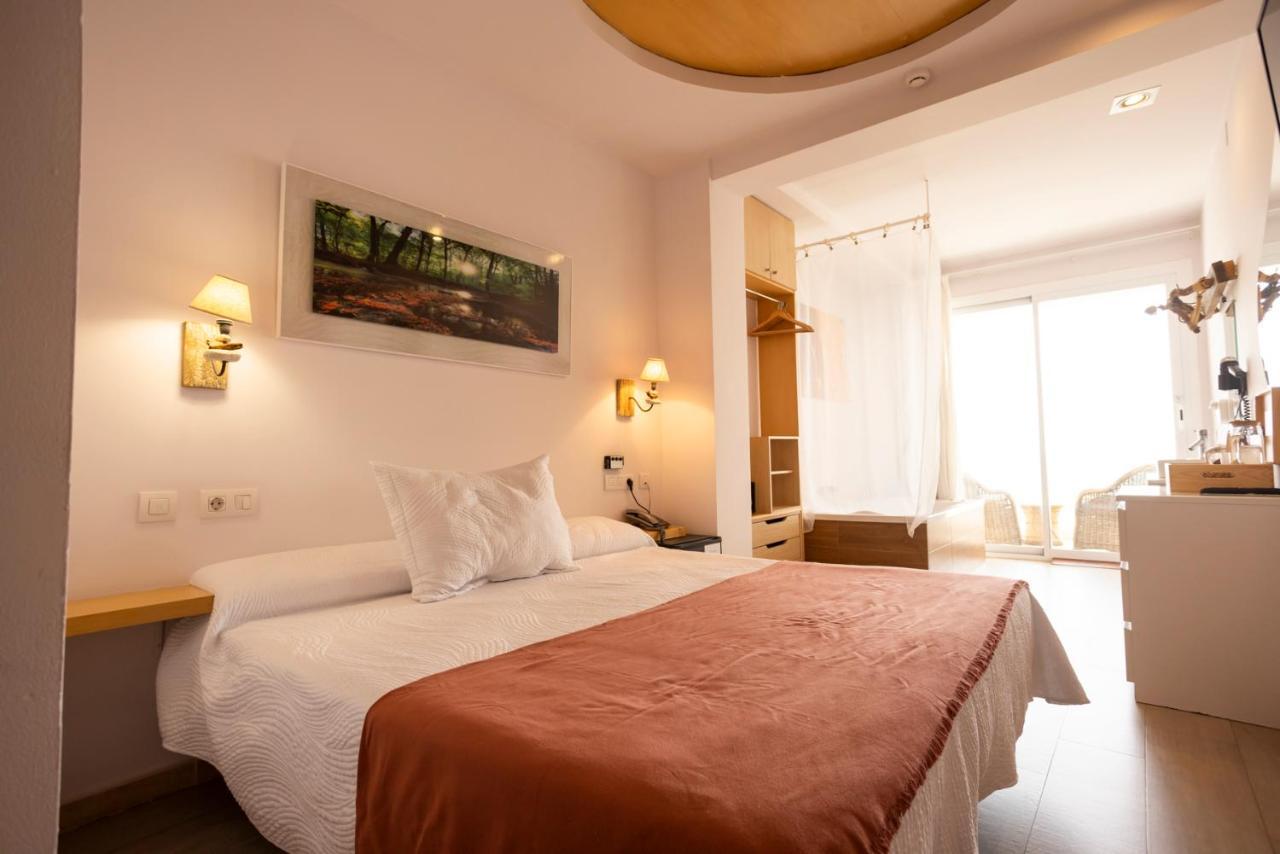 Hotel Boutique Sabbia Valencia