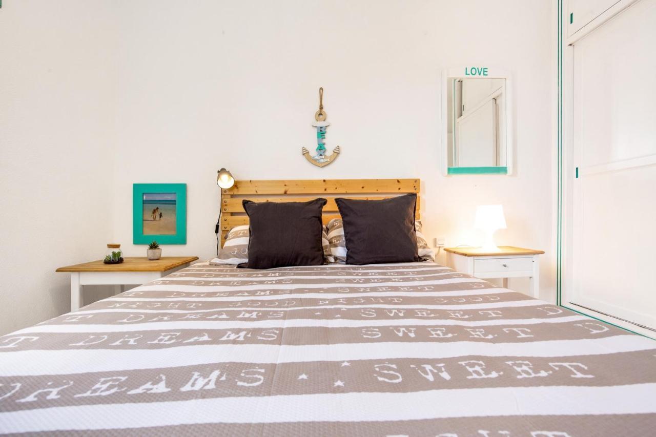 Surf Sea View Apartamento