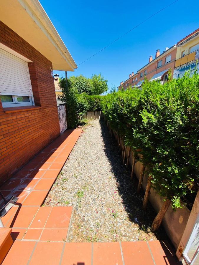 Сasa de vacaciones Alojamiento Entero Con Jardín Privado