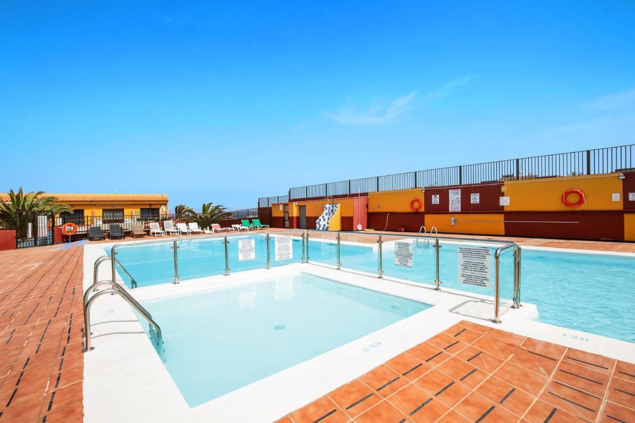 Surf Sea View Apartamento